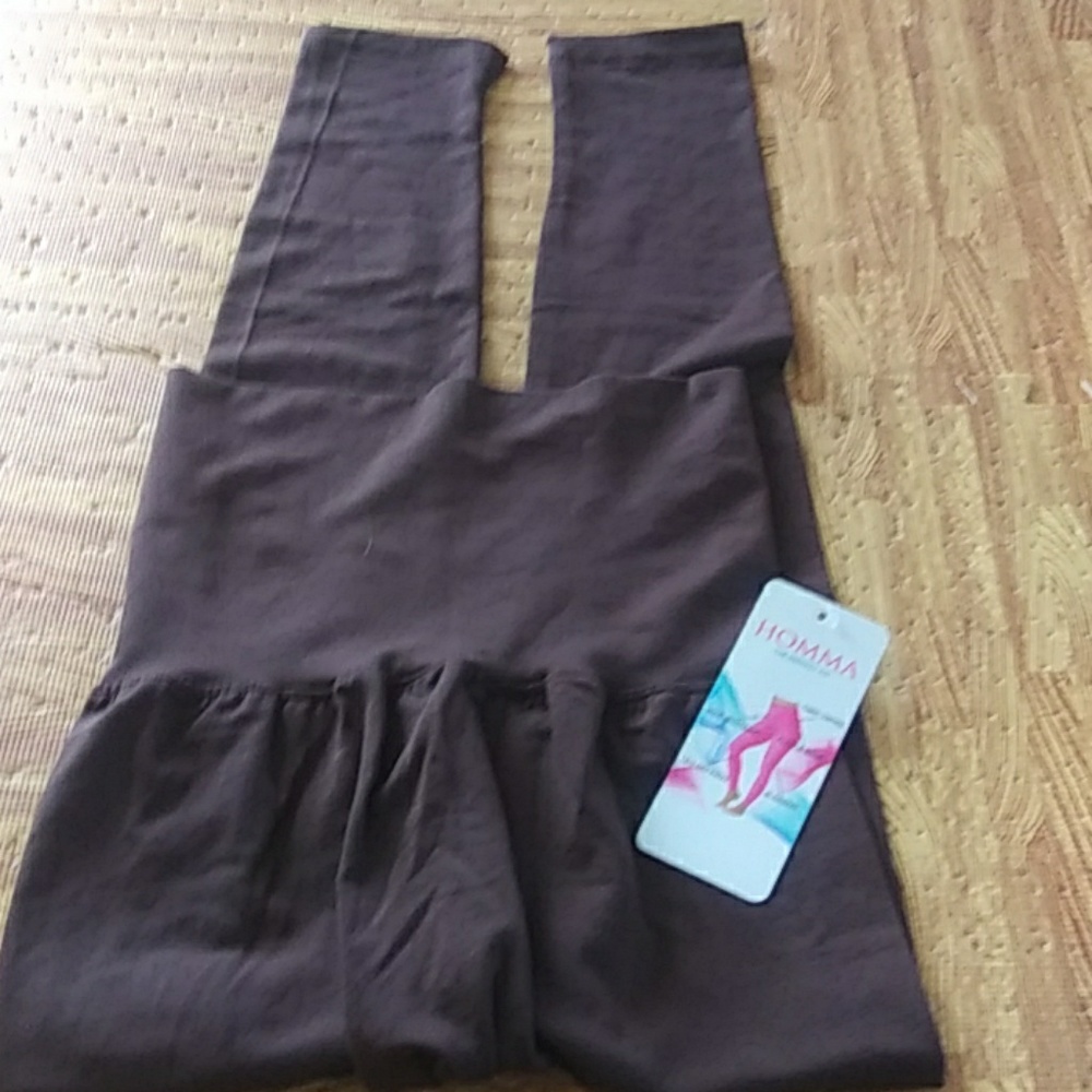 5 for $10 Homma leggings